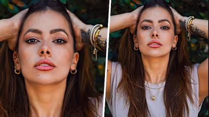 Miss Venezuela 2023 finalist Ariana Viera succumbs to injuries from car collision