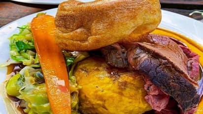 ಈ ರೆಸ್ಟೋರೆಂಟಲ್ಲಿ ತಿನ್ನಬೇಕು ಅಂದ್ರೆ ಬರೋಬ್ಬರಿ 4 ವರ್ಷ ಕಾಯಬೇಕು !