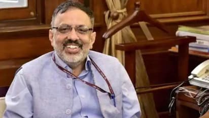 கேபினட் செயலாளர் ராஜீவ் கெளபாவின் பதவிக்காலம் நீட்டிப்பு.. அமைச்சரவை நியமனக் குழு கொடுத்த கிரீன் சிக்னல்!