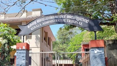 കോളേജ് പ്രിൻസിപ്പൽ നിയമനം: 43 അംഗ പട്ടികയിൽ നിന്ന് ഉടൻ നിയമനം നടത്താൻ ട്രൈബ്യൂണൽ ഉത്തരവിട്ടു