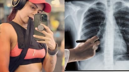 ക്യാൻസര് ബാധിച്ചതിന് ശേഷം വീണ്ടും ഒരസുഖം കൂടി; വിവരങ്ങള് പങ്കിട്ട് നടി ഛവി മിത്തല്