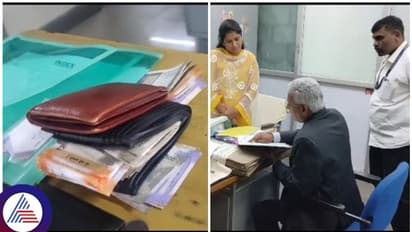 ಬಿಬಿಎಂಪಿ 45 ಕಚೇರಿಗಳ ಮೇಲೆ ಲೋಕಾಯುಕ್ತ ದಾಳಿ: ಖುದ್ದು ಫೀಲ್ಡ್ಗಿಳಿದ ನ್ಯಾಯಮೂರ್ತಿ ಬಿ.ಎಸ್. ಪಾಟೀಲ್