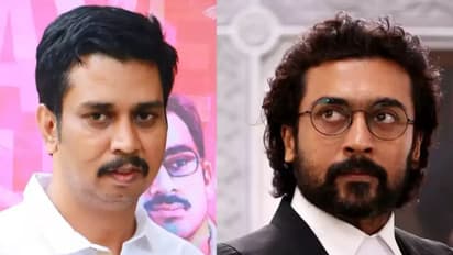 ஞானவேல் இயக்கத்தில் "தலைவர் 170".. படத்தில் இணையும் அடுத்த பிரபலம் - ஆனா கேமியோ ரோல் தானாம்!