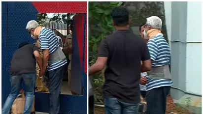 എം ശിവശങ്കർ ജയിലിൽ നിന്നും ഇറങ്ങി, ചികിത്സക്കായി ജാമ്യം അനുവദിച്ചത് കർശന ഉപാധികളോടെ