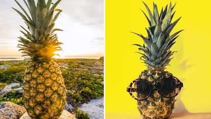 Aiding in eye to bone health: 5 benefits of Pineapple