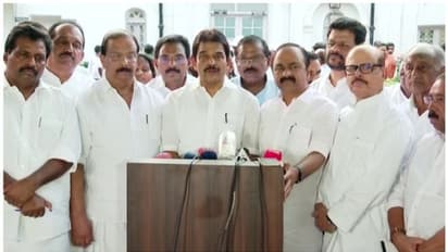 'കേരളത്തിലെ 20 സീറ്റും കിട്ടും, കോൺഗ്രസിന് വൻ വിജയം നേടാനുളള സാഹചര്യം': കെ സി വേണുഗോപാൽ