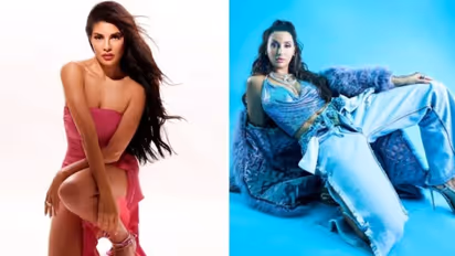 Jacqueline Fernandez's lawyer responds to Nora Fatehi's defamation suit