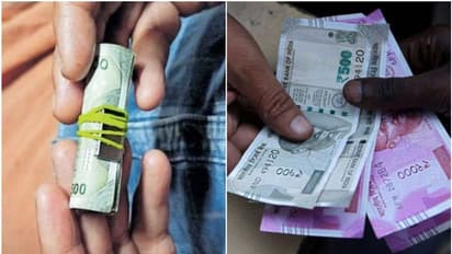 'ചെക്കുപോസ്റ്റിൽ യന്തിരൻ മോഡൽ കൈക്കൂലി'; ഉദ്യോഗസ്ഥരുടെ ഒളിപ്പിക്കൽ തന്ത്രങ്ങള് ഇങ്ങനെ, പൊളിച്ച് വിജിലന്സ്