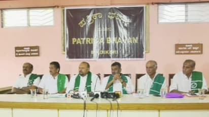 ಕಸ್ತೂರಿ ರಂಗನ್ ವರದಿ ಬಫರ್ ಝೋನ್ ವಿರುದ್ಧ ಪ್ರತಿಭಟನೆಗೆ ರಾಜ್ಯ ರೈತ ಸಂಘ ಸಜ್ಜು