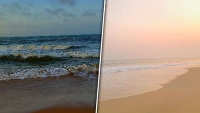 Puri to Chandipur: 10 serene beaches of Odisha