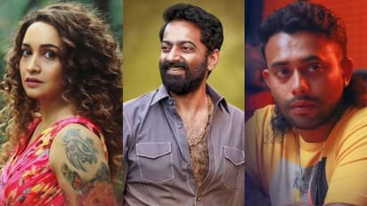 മലയാളത്തില്‍ ഈ വാരം റിലീസ് പെരുമഴ; എത്തുന്നത് 7 ചിത്രങ്ങള്‍