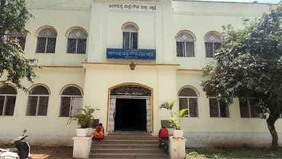 Chikkamagaluru: ಕಾಫಿನಾಡಿನ ಜಿಲ್ಲಾಸ್ಪತ್ರೆಗೆ ರಾಜ್ಯ ಮಟ್ಟದ ಪ್ರಶಸ್ತಿ