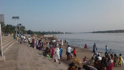 ஆற்றில் விழுந்த தம்பி.. காப்பாற்ற சென்ற அண்ணன் - இறுதியில் மூன்று இளைஞர்களுக்கு நேர்ந்த சோக முடிவு!