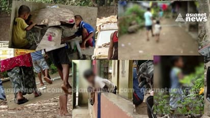 അതിഥി തൊഴിലാളികൾ ജോലിക്ക് പോകും, മക്കൾ സ്കൂളിൽ പോകാതെ ഒറ്റയ്ക്ക് വീട്ടിലിരിക്കും; സുരക്ഷ തുലാസിൽ