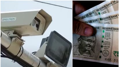 കടുവയെ കിടുവ പിടിച്ചു, എഐ ക്യാമറ കുടുക്കിയെന്ന് സന്ദേശം, ലിങ്കില്‍ ക്ലിക്കിയവര്‍ക്ക് മുട്ടൻപണി!