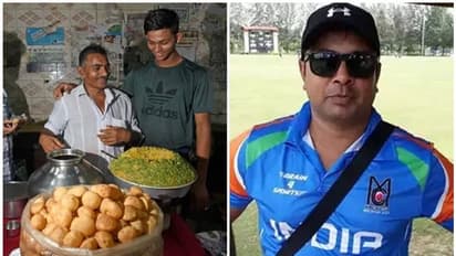 'ಯಶಸ್ವಿ ಜೈಸ್ವಾಲ್ ಪಾನಿಪೂರಿ ಮಾರಿದ್ದ ಎನ್ನುವುದು ಬರೀ ಸುಳ್ಳು..' ಬಾಲ್ಯದ ಕೋಚ್ ಜ್ವಾಲಾ ಸಿಂಗ್ ಬೇಸರ!