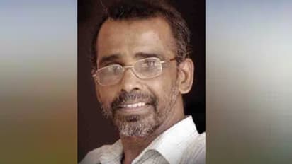 സാഹിത്യകാരനും അധ്യാപകനുമായ ഇബ്രാഹിം ബേവിഞ്ച അന്തരിച്ചു