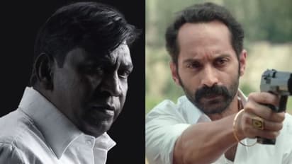 നെറ്റ്ഫ്ലിക്സിന്റെ ആഗോള ട്രെന്ഡിംഗില് 'മാമന്നന്'; 9 രാജ്യങ്ങളില് ടോപ്പ് 10 ലിസ്റ്റില്