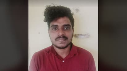 സര്‍ക്കാര്‍ ലോട്ടറി ഉപയോഗിച്ച് ഒറ്റ നമ്പര്‍ ചൂതാട്ടം: യുവാവ് പിടിയില്‍