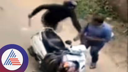 திருப்பத்தூர் அருகே பெண்ணை காப்பாற்றச் சென்ற வாலிபர் கத்தியால் குத்தி கொலை