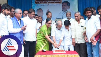 ಬಿಜೆಪಿ ಅವಧಿ ಎಲ್ಲಾ ಅಕ್ರಮ ಬಯಲಿಗೆ ಬರಲಿವೆ: ಶಾಮನೂರು ಎಚ್ಚರಿಕೆ!