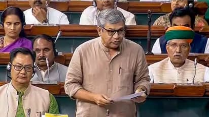 DIP ಕಾಯ್ದೆ ಲೋಕಸಭೆಯಲ್ಲಿ ಮಂಡನೆ:  ಮಾಹಿತಿ ಸೋರಿಕೆ ಮಾಡಿದ ಸಂಸ್ಥೆಗಳಿಗೆ ಕನಿಷ್ಠ 50 ಕೋಟಿ ದಂಡ