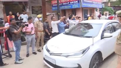 ஞானவாபி மசூதியில் தொல்லியல் ஆய்வு தொடங்கியது: எவ்வளவு காலம் நடக்கும்?