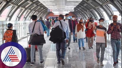 ಅಮೃತ್ ಭಾರತ್ ನಿಲ್ದಾಣ ಯೋಜನೆಯಡಿ 8 ರೈಲು ನಿಲ್ದಾಣ ಮೇಲ್ದರ್ಜೆಗೆ