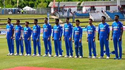 WI vs IND 1st T20 Match: இத்தனை பேட்ஸ்மேன்கள் இருந்தும் 150 ரன்களுக்கு போராடிய டீம் இந்தியா தோல்வி!