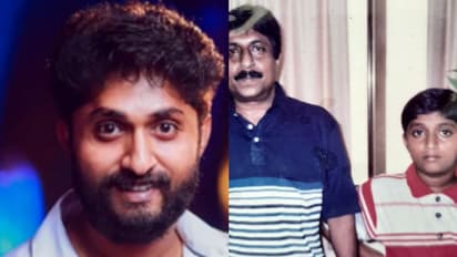 ധ്യാൻ പ്രണയം വെളിപ്പെടുത്തിയപ്പോള് ശ്രീനിവാസൻ പറഞ്ഞത്, മകനെ ട്രോളി അച്ഛൻ