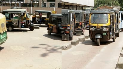 കോഴിക്കോടിന്റെ ഓട്ടോപ്പെരുമയ്ക്ക് മങ്ങല്; അനധികൃത സര്വ്വീസ് വ്യാപകം, 115 ഓട്ടോകൾക്ക് പിഴ രണ്ടര ലക്ഷം