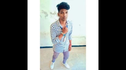 தனியார் கல்லூரி மாணவர் ரயில் முன் பாய்ந்து தற்கொலை; காவல்துறை தீவிர விசாரணை