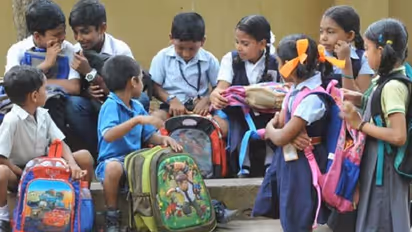 காஞ்சிபுரத்தில் நாளை 11 பள்ளிகளுக்கு விடுமுறை.. என்ன காரணம் தெரியுமா?