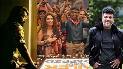 தமன்னா எங்கடா?.... ஜெயிலர் ஷோகேஸ் டிரைலரில் நெல்சன் கட் பண்ணிய கேரக்டர்கள் இத்தனையா!