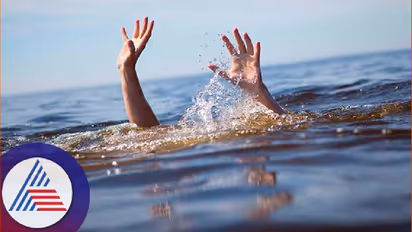 ಹಾರಂಗಿ ಡ್ಯಾಂ ಬಳಿ ಸೆಲ್ಫೀ ತೆಗೆವಾಗ ನದಿಗೆ ಬಿದ್ದ ಪ್ರವಾಸಿಗ !