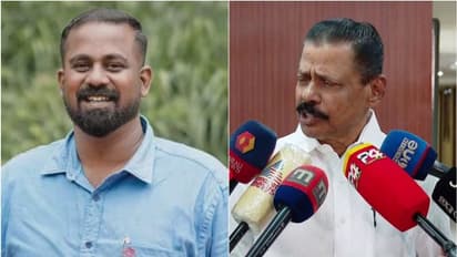 വൈശാഖനെതിരെ ഒരു നടപടിയും ഇല്ല, ചാനലും പത്രവും നോക്കി മറുപടി പറയാൻ പറ്റില്ലെന്ന് എംവി ഗോവിന്ദന്