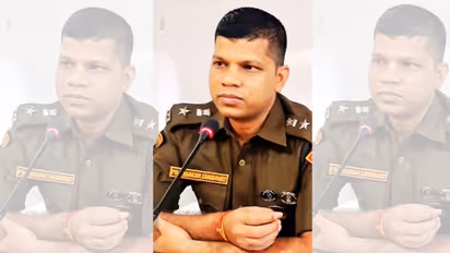 13 ವರ್ಷದ ಸರ್ವೀಸ್‌ನಲ್ಲಿ ಭರ್ತಿ 21 ಬಾರಿ ಟ್ರಾನ್ಸ್‌ಫರ್, ಆ ಐಪಿಎಸ್ ಆಫೀಸರ್‌ ಮಾಡಿದ ತಪ್ಪೇನು?