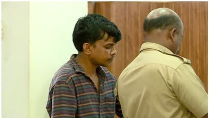 4 വയസുകാരിയ്ക്ക് പീഡനം:  പ്രതിയെ കുട്ടി തിരിച്ചറിഞ്ഞു, അറസ്റ്റ് ; മുറിയിൽ എത്തിച്ചത് ശീതളപാനീയം നൽകി 