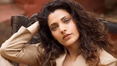 Saiyami Kher makes startling revelations about being told to get 'lip and nose' job done; Know details