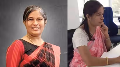 ரூ.19,000 கோடி சொத்து! இந்தியாவின் 3வது பணக்கார பெண்.. அட நம்ம சென்னையை சேர்ந்தவங்க தான்..