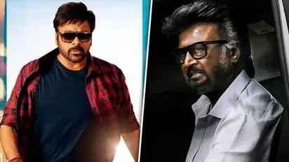 Rajinikanth Vs Chiranjeevi: Jailer and Bholaa Shankar to release next week; know who can win over box-office