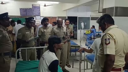 விளையாட்டை வேடிக்கை பார்க்க வந்த நபர் துடி துடிக்க அடித்து கொலை; போதையில் இளைஞர்கள் வெறிச்செயல்