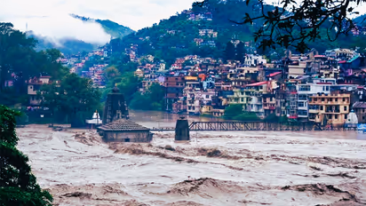 Over 60 dead as heavy rainfall continues in Himachal, Mandi worst-hit; rescue ops underway