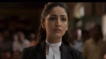 OMG 2: Yami Gautam's powerful performance leaves audiences eagerly anticipating film's release