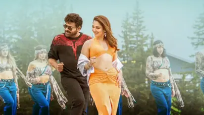 Bhola Shankar LEAKED: Chiranjeevi's action drama out on Tamilrockers, Telegram, Filmyzilla and other sites