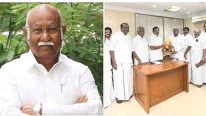 10 நாள் டெல்லியில் தங்கி இருந்து ஆட்சியை கவிழ்த்தவர் ஜெ. !அதிமுகவில் இணைந்ததும் பாஜகவை எச்சரிக்கும் அன்வர்ராஜா