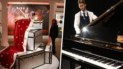 Freddie Mercury's Yamaha Baby grand piano to be auctioned at Sotheby's; Check details here