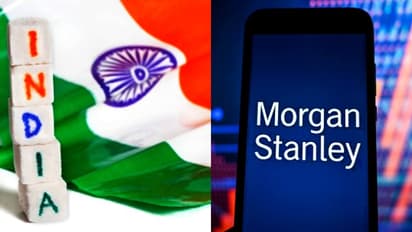 ഇന്ത്യയെ ഉയർത്തി, ചൈനയെ താഴ്ത്തി; മോർഗൻ സ്റ്റാൻലി ആഗോള റേറ്റിങ് പട്ടിക പുറത്ത്