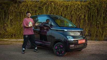 కామెట్ ఈవి ఆల్-ఎక్స్క్లూజివ్ 'స్పెషల్ గేమర్' ఎడిషన్.. లాంచ్ చేసిన ఎంజి మోటార్..