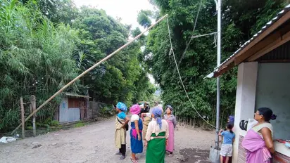 Manipur unrest: Fresh violence claims 3 lives, triggers arson attacks; check details